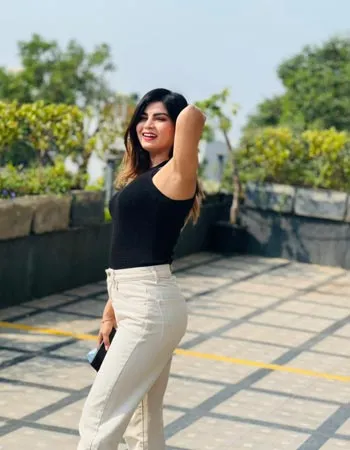Exotic Call Girl Service in Thane
